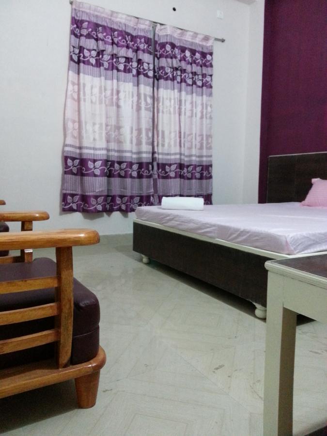 Hotel Sanchita Palace Forbesganj Экстерьер фото